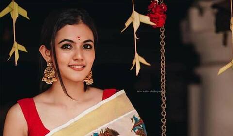 பீஸ்ட் படத்தில் இணைந்த இரண்டாவது நாயகி