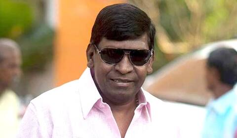 வடிவேலு குலதெய்வத்தின் சொத்து மீட்பு