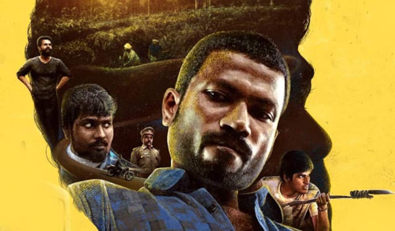 புதுமுகங்கள் உருவாக்கிய கடைசீல பிரியாணி