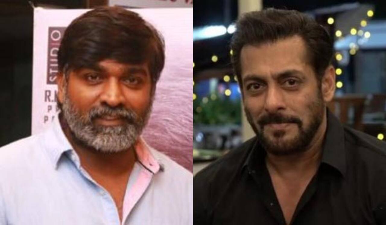 சல்மான்கானுக்கு எழுதிய கதையில் விஜய்சேதுபதி