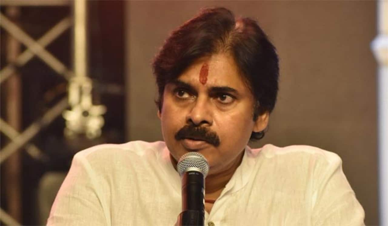இனி பவர் ஸ்டார் வேண்டாம் : பவன் கல்யாண் திடீர் முடிவு