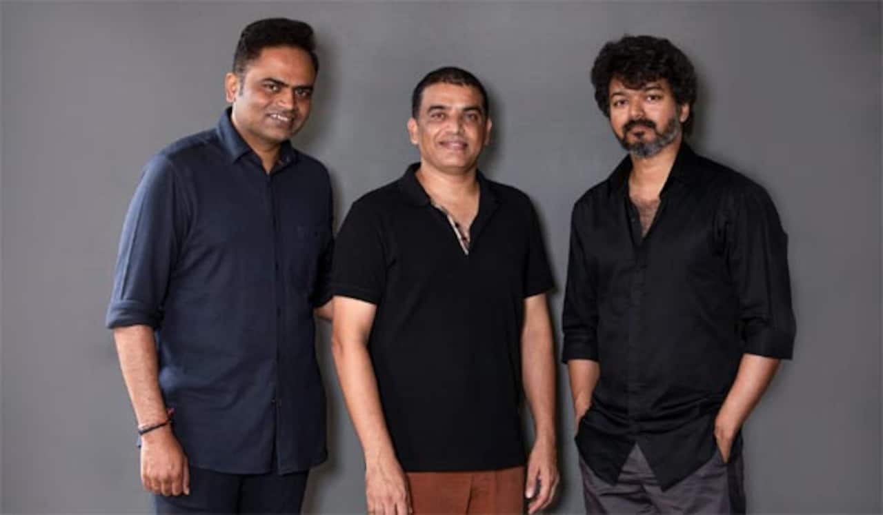 விஜய் 66 அதிகாரப்பூர்வ அறிவிப்பு