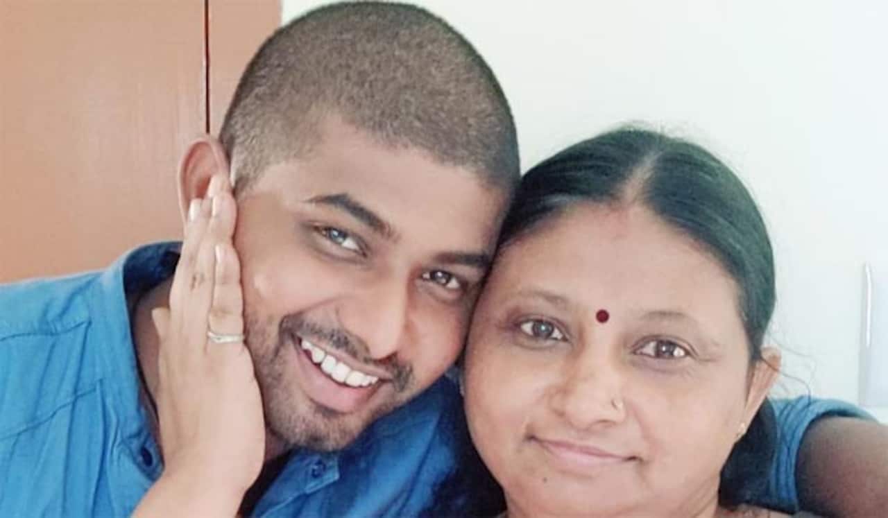 மகனின் நடிப்பை பார்த்து கதறி அழுத பாண்டியன் ஸ்டோர்ஸ் கண்ணனின் தாய்