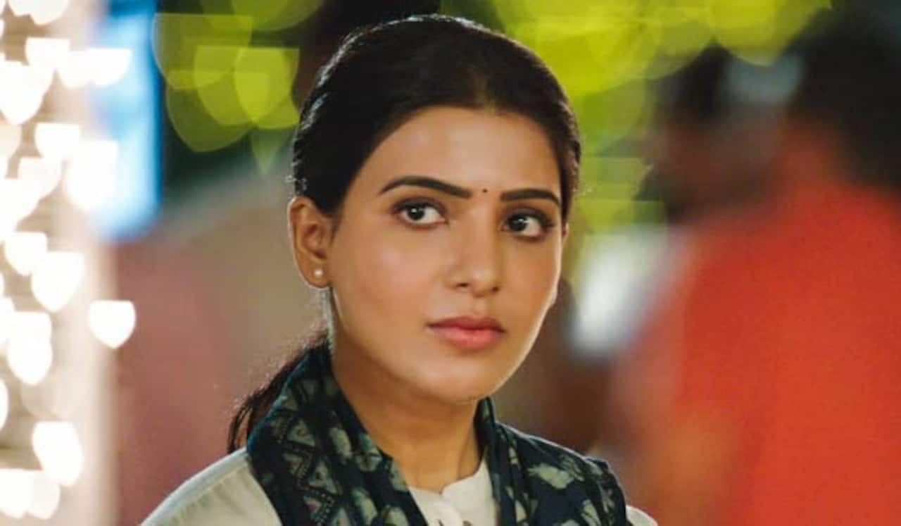 நீதிமன்றத்தை நாட சமந்தா முடிவு