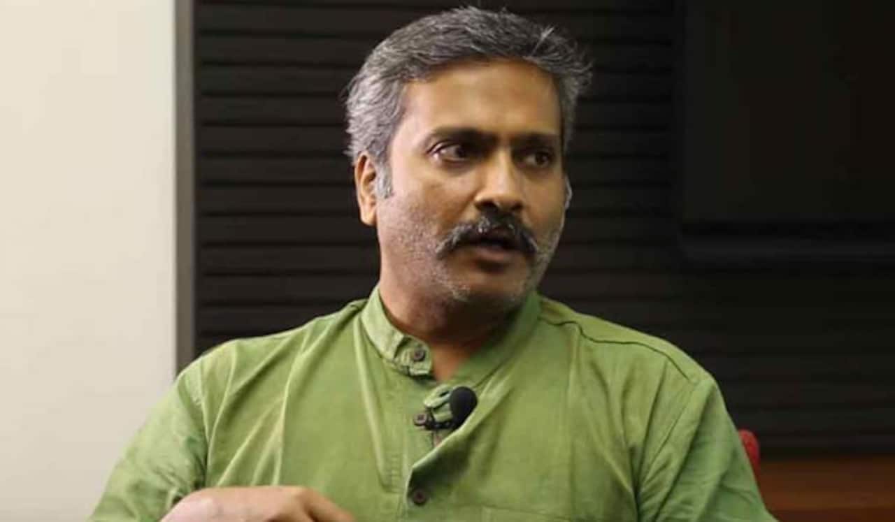 எஸ்.பி.பிக்கு மணி மண்டபம்: சரண் தகவல்