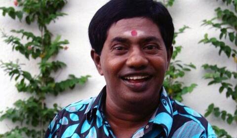 கதை நாயகனாக ‛போண்டாமணி