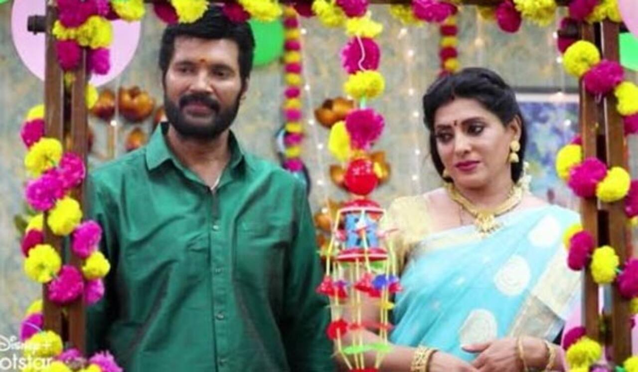 டிஆர்பிக்காக நிறுத்தப்படும் சீரியல் - மூன்று மாதங்களுக்கு ஒளிபரப்பாகாது என தகவல்
