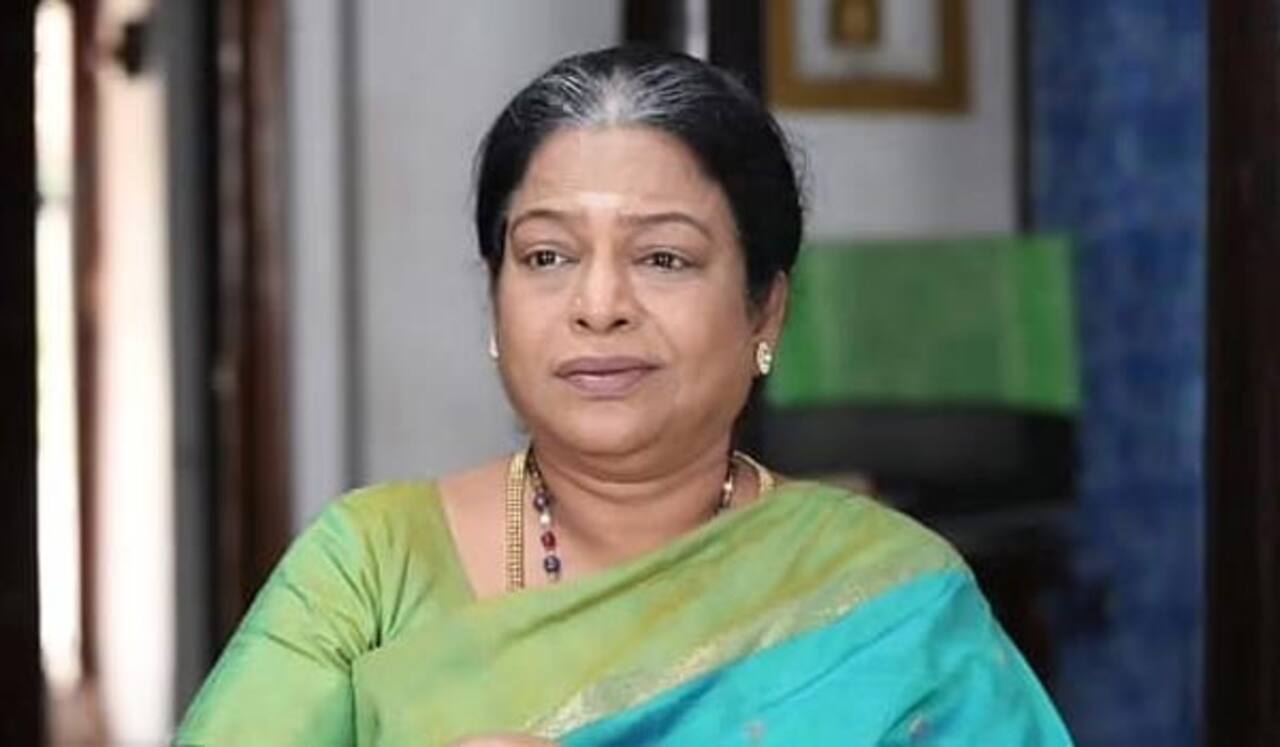 விக்ராந்த் காரணமில்லை : பாண்டியன் ஸ்டோர்ஸ் லக்ஷ்மி