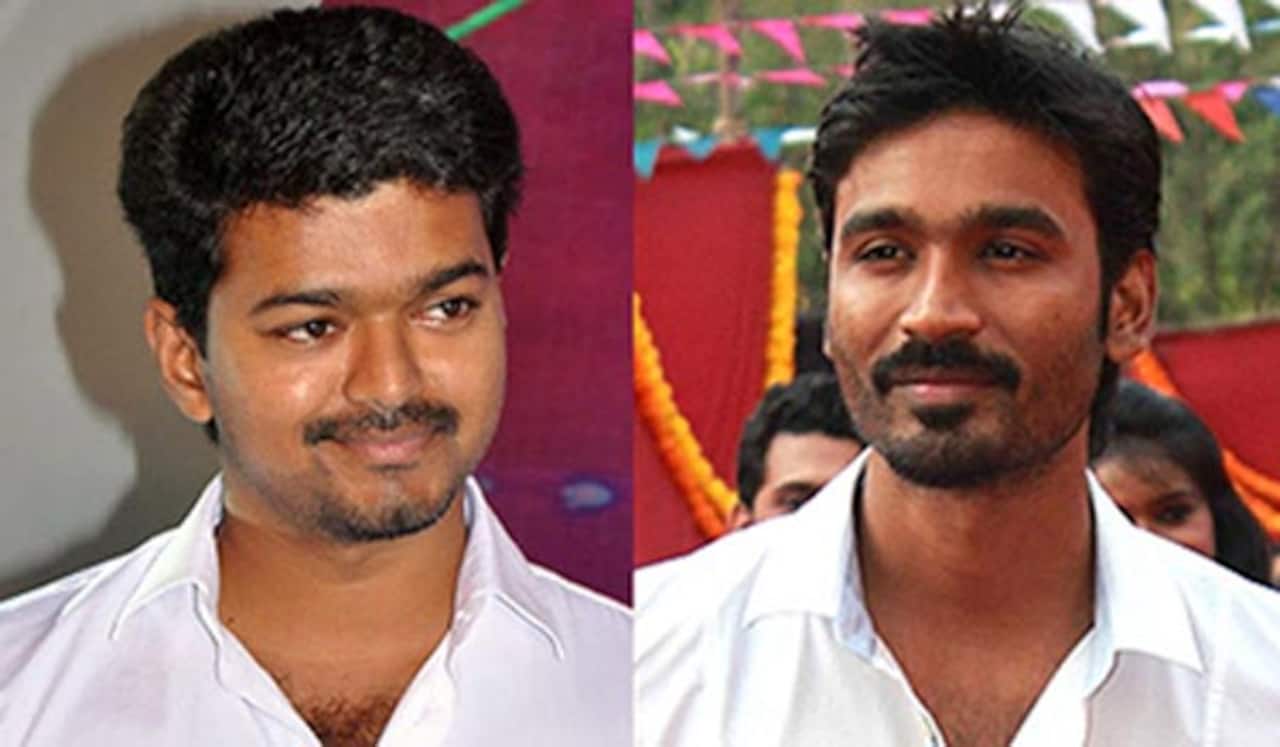 தெலுங்கு இயக்குனர்களுடன் தனுஷ், விஜய், அடுத்து யார்?