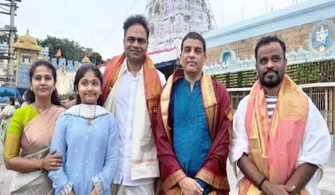 விஜய்யை இயக்குவது இறைவனின் நாட்டம்: இயக்குனர் வம்சி நெகிழ்ச்சி