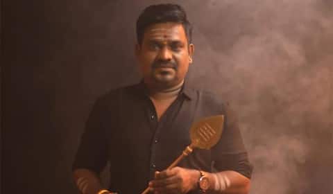 நடிகராக பாடகர் வேல் முருகன் பிஸி