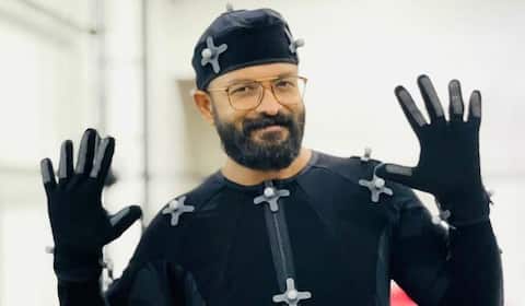 ஒன்பதாம் நூற்றாண்டு கதையில் நடிக்கும் ஜெயசூர்யா