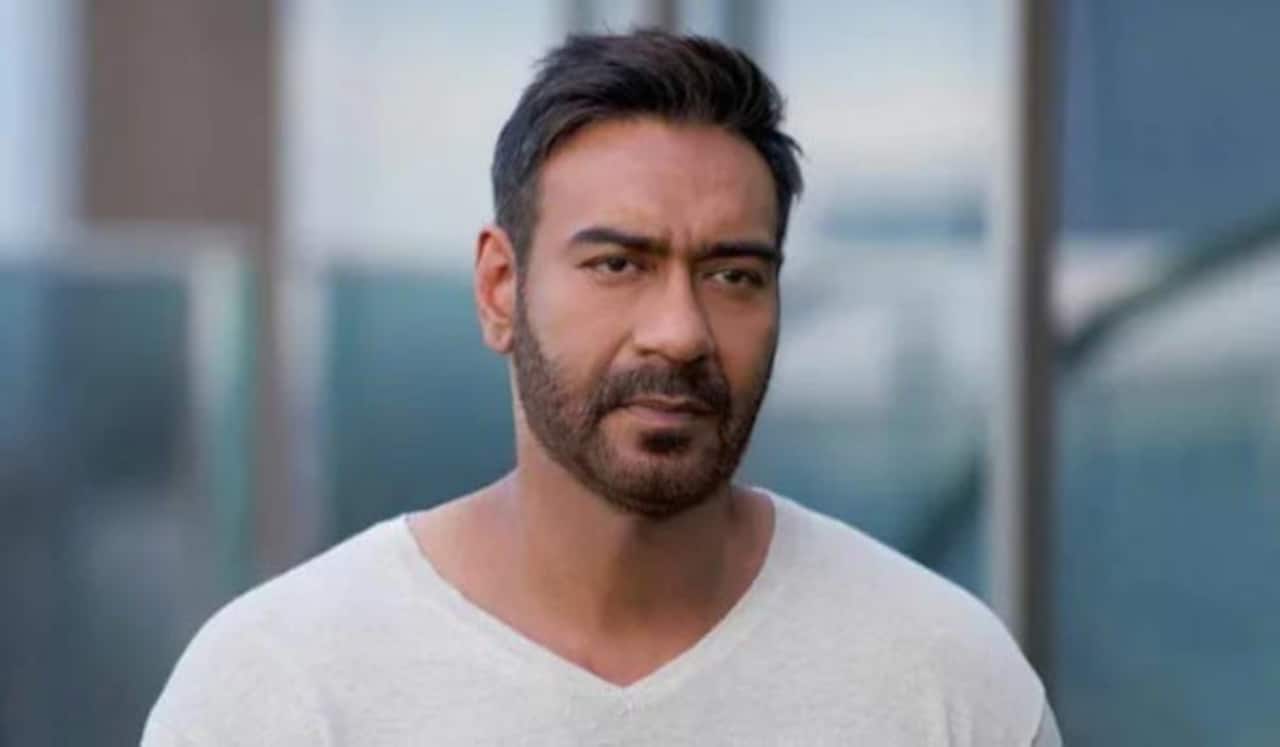 ஆர்.ஆர்.ஆர் பட ரிலீஸ் தேதியால் அஜய் தேவ்கனுக்கு ஏற்பட்ட சங்கடம்