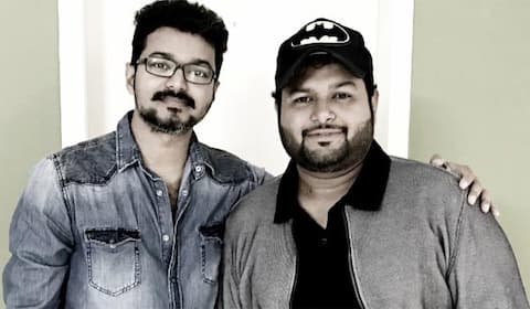 விஜய்யுடன் முதன்முதலாக கூட்டணி சேரும் இசையமைப்பாளர்