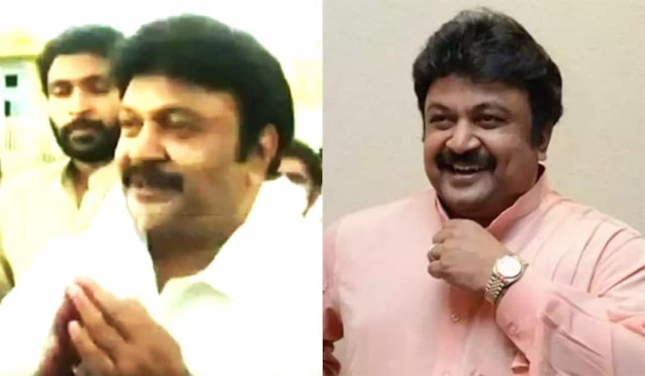 பொது நன்மைக்காக திருப்பதி சென்ற பிரபு