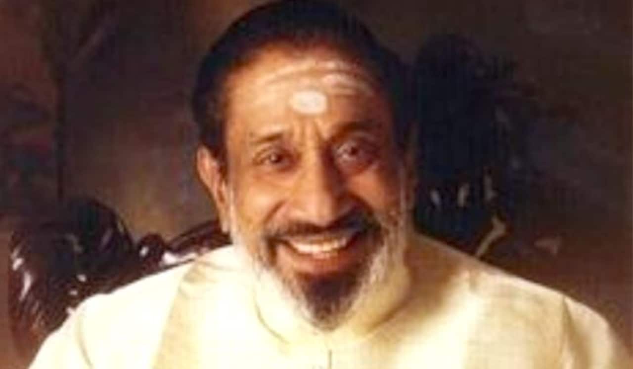 நடிப்பு திலகம் சிவாஜிக்கு டூடுல் வெளியிட்டு கவுரவித்த கூகுள்