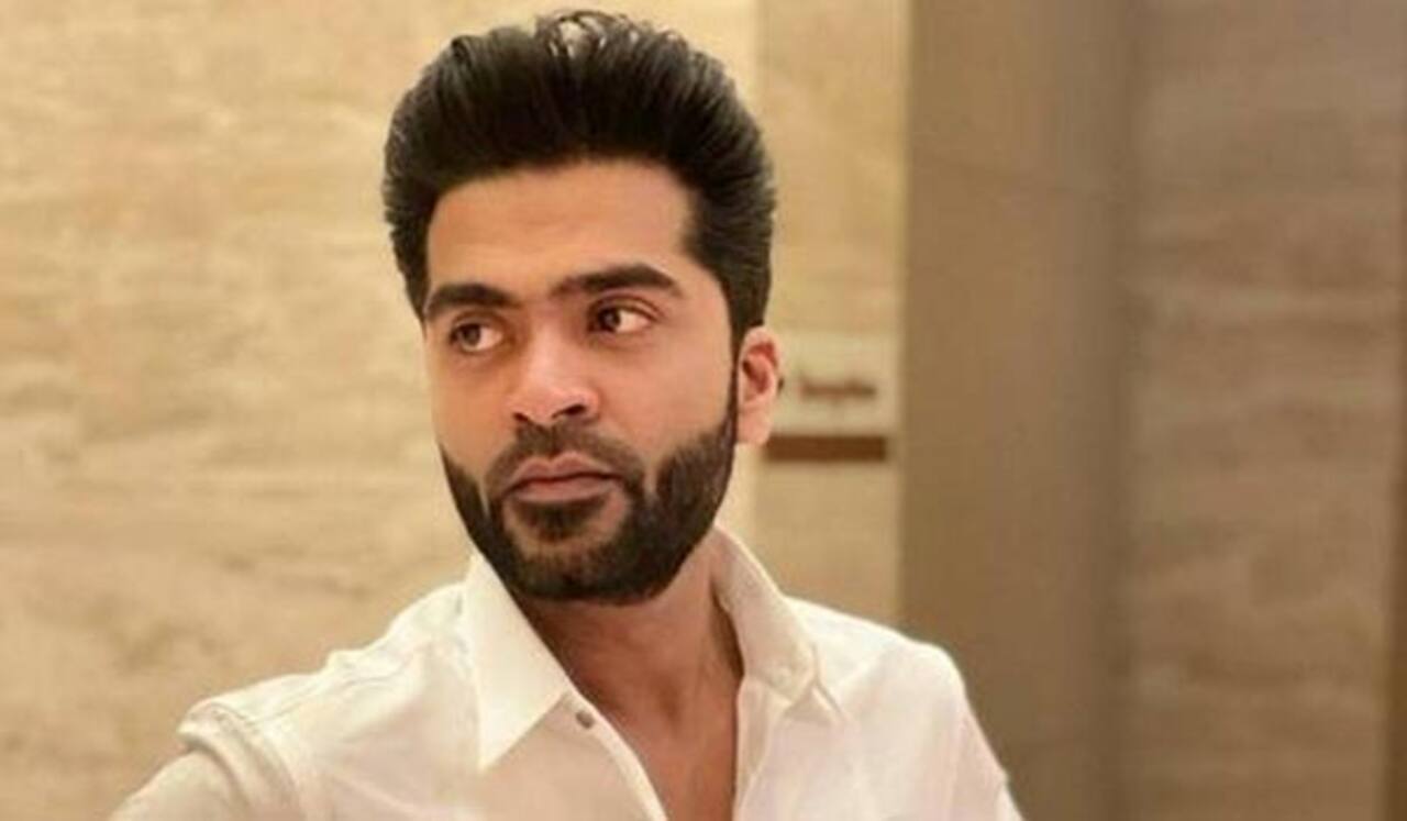 ரசிகர் மன்றத்தை விரிவு படுத்துகிறார் சிம்பு
