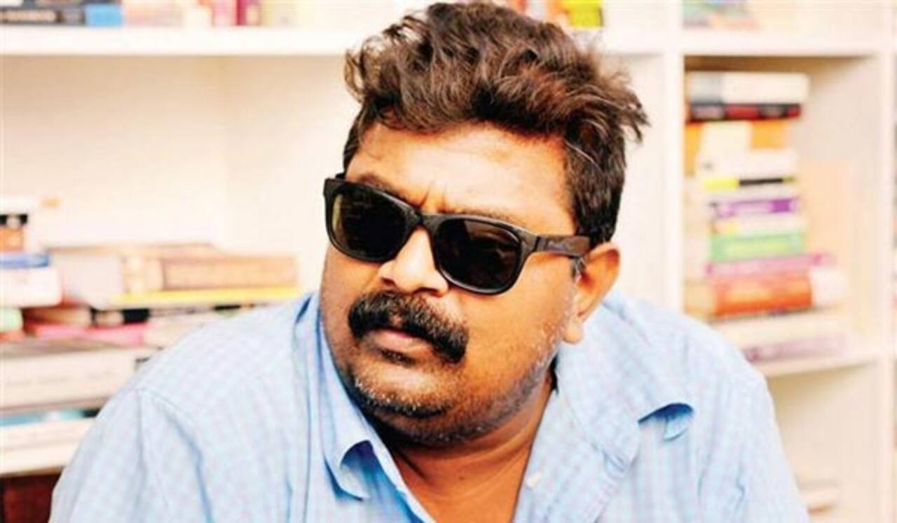 விஷால் நல்லா இருக்கனும் : மிஷ்கின்