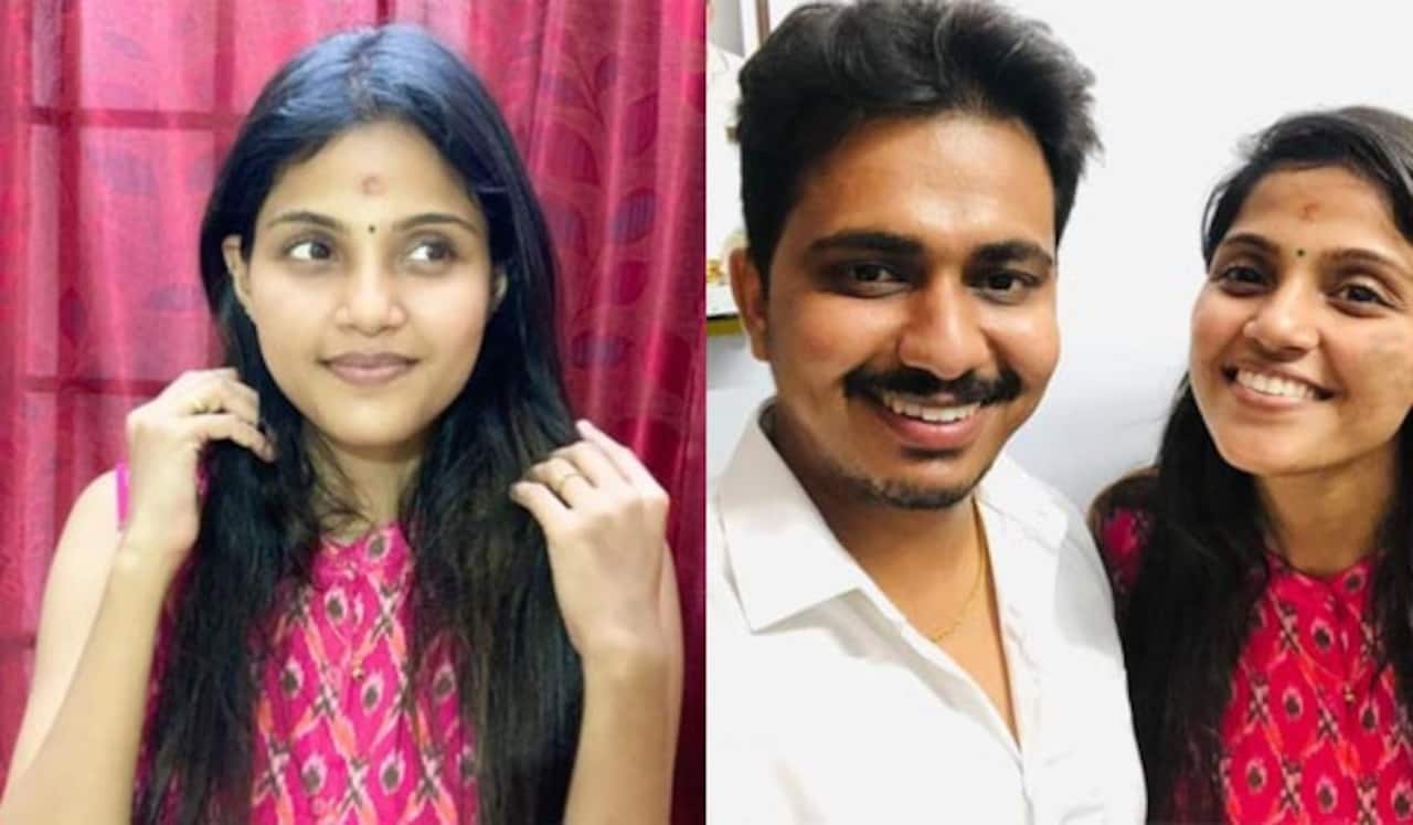 இந்த சீரியல் நடிகைக்கு திருமணமா?