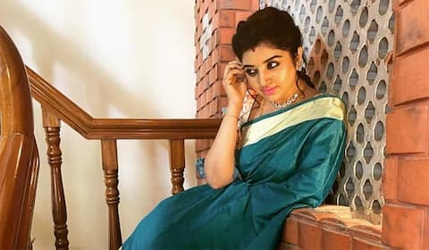 வில்லி கதாபாத்திரத்தில் விஜே மகாலட்சுமி?
