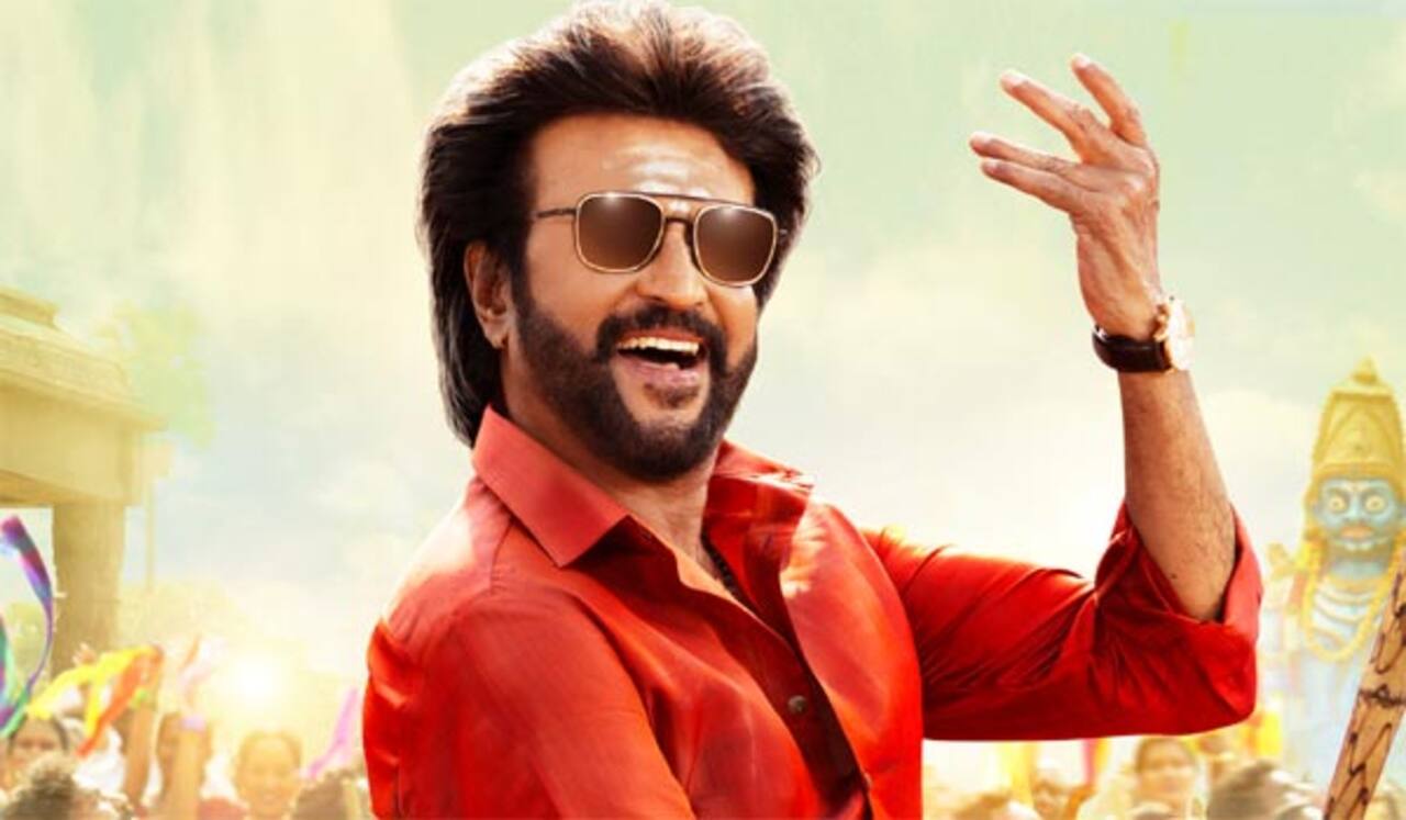 அக். 4ல் அண்ணாத்த முதல் பாடல் வெளியீடு