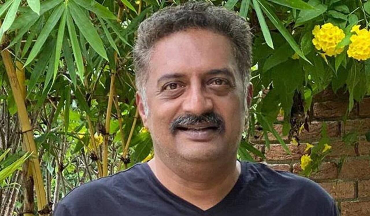 நடிகர் சங்கத் தேர்தலில் முதல்வர்களை இழுக்க வேண்டாம் - பிரகாஷ் ராஜ் கண்டனம்