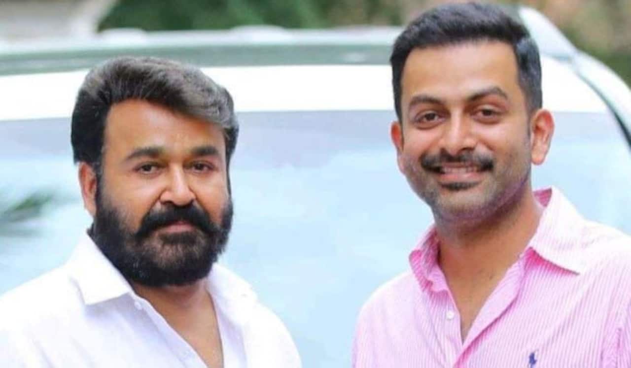 மோகன்லாலின் ப்ரோ டாடி படமும் ஓடிடி ரிலீஸ் தான்