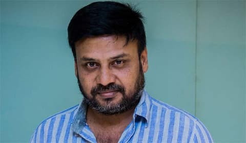 மூதாட்டியை வைத்து படம் இயக்கும் பிரபு சாலமன்