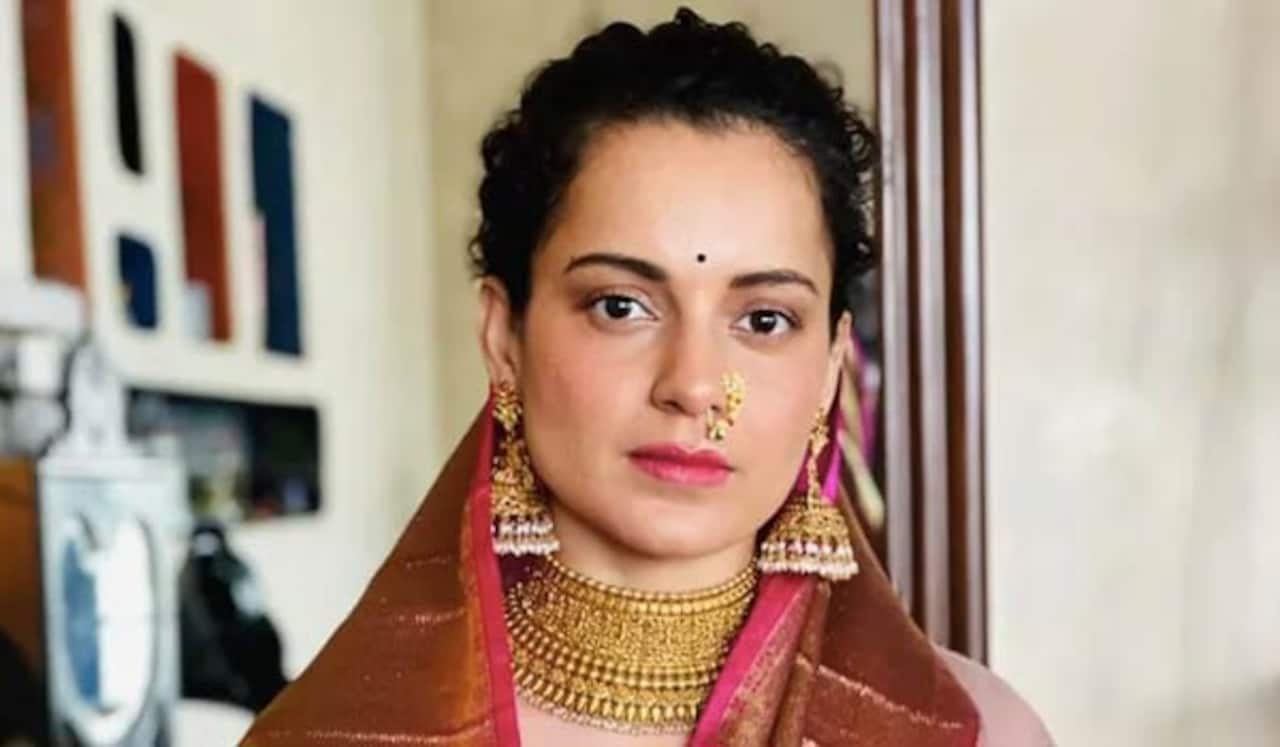 சமந்தா - நாகசைதன்யா பிரிவு; கொந்தளித்த கங்கனா ரணாவத்