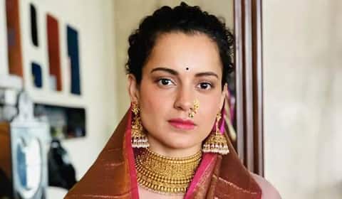சமந்தா - நாகசைதன்யா பிரிவு; கொந்தளித்த கங்கனா ரணாவத்