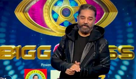 பிக்பாஸ் சீசன் 5 துவங்கியது : 18 போட்டியாளர்கள் பங்கேற்பு