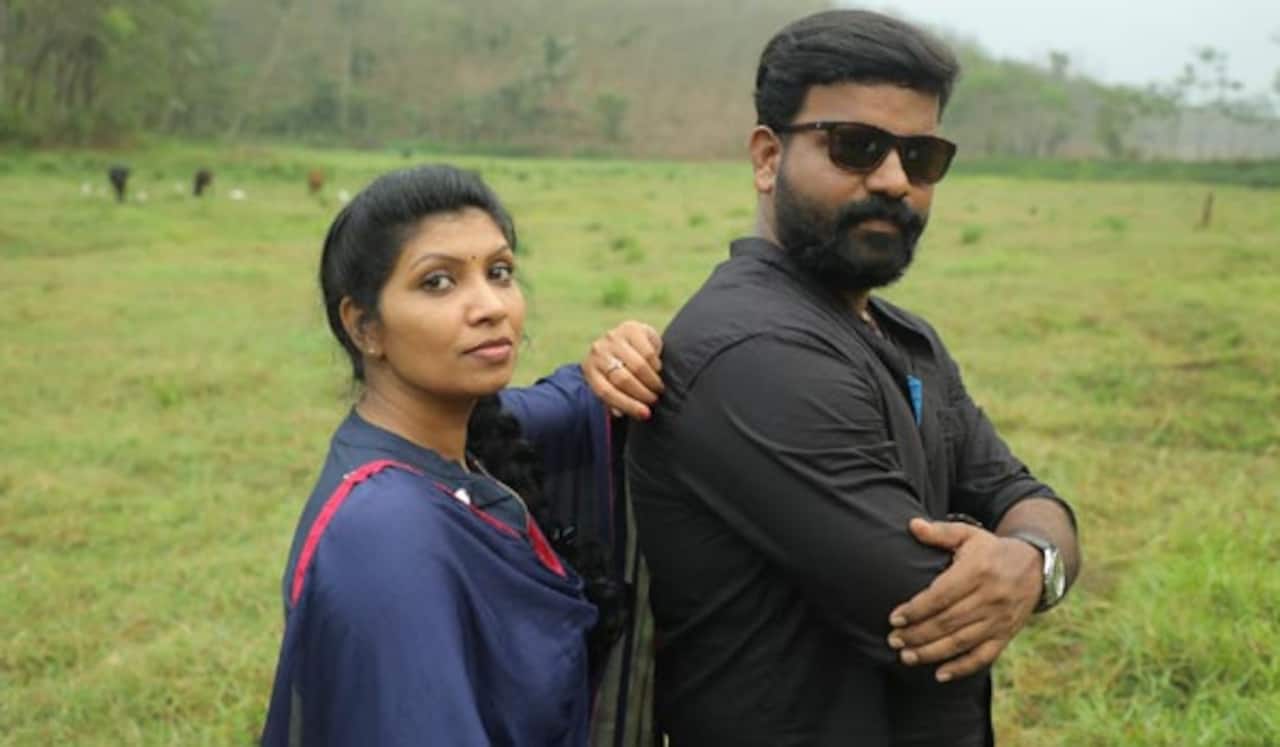 குழந்தைகள் பாலியல் வன்முறை பற்றி பேசும் கிரீன் சில்லீஸ்