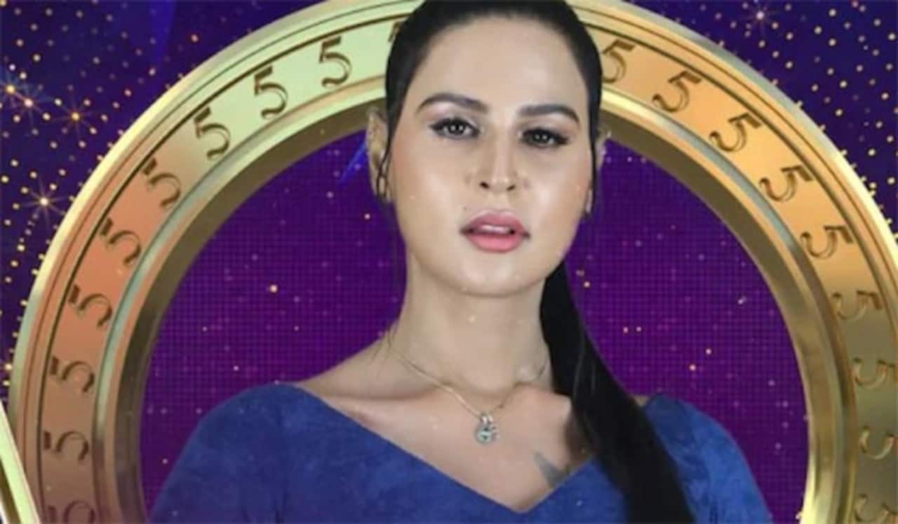 பிக்பாஸ் வீட்டில் திருநங்கை : ரசிகர்களிடம் எதிர்பார்ப்பு