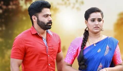 ஜாக்குலினுக்கு எண்ட் கார்டா? சீரியல் குழு எடுத்த முடிவால் ரசிகர்கள் மகிழ்ச்சி