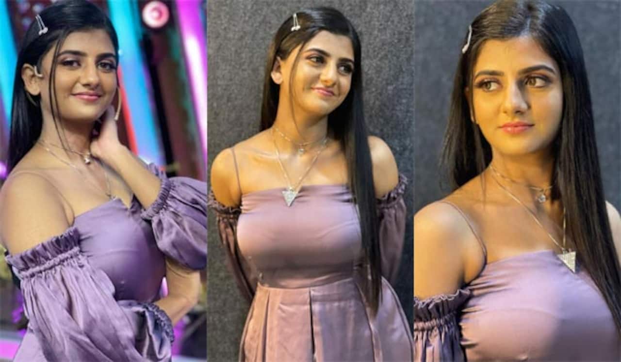 ரசிகர்களை கிரங்கடிக்கும் கேப்ரியெல்லா - வைரலாகும் போட்டோஸ்