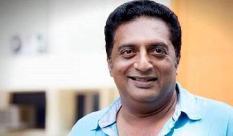 விருமன் பட த்தில் மீண்டும் இணையும் பிரகாஷ்ராஜ்