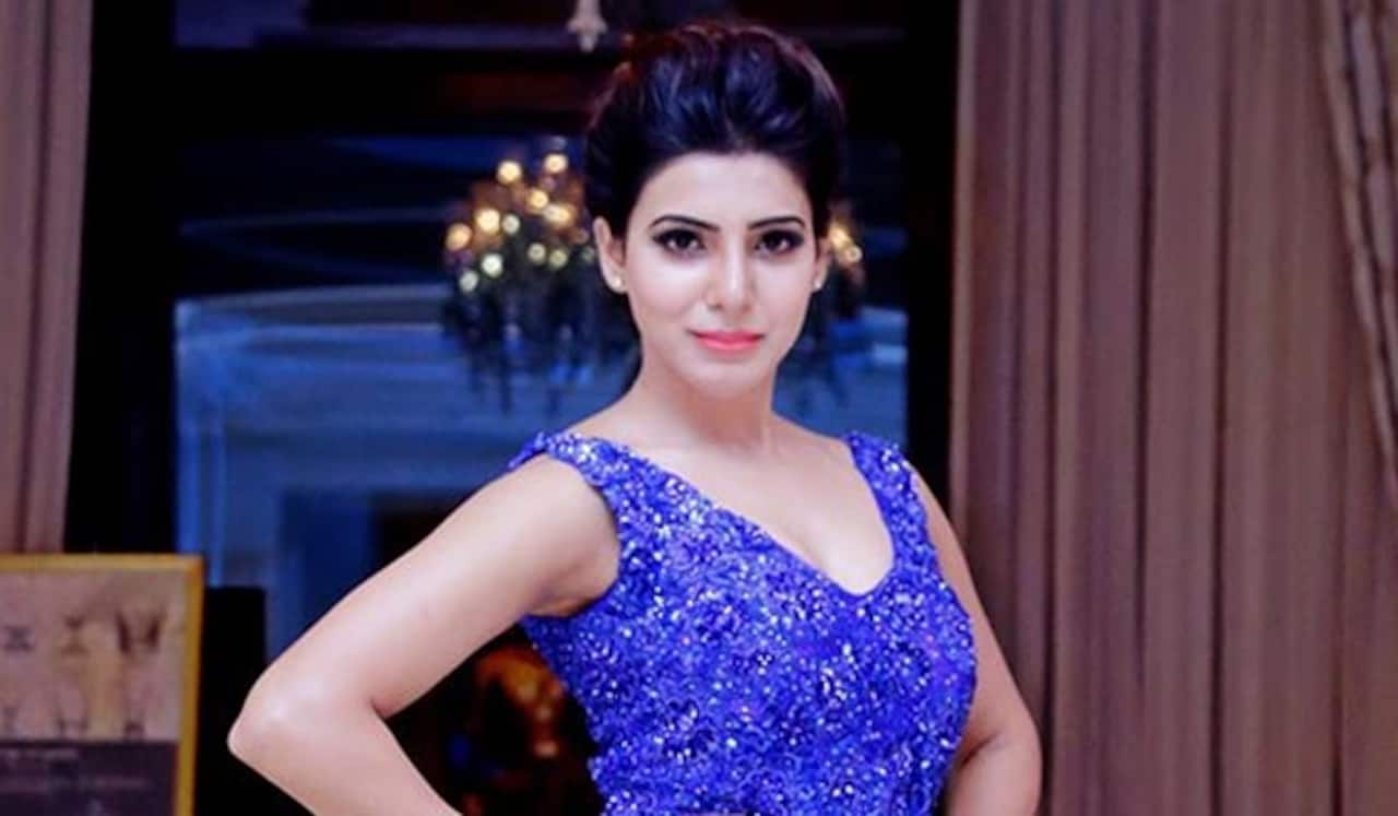 பிரிவுக்குப் பின் சமந்தா பதிவிட்ட தத்துவார்த்தப் பதிவு