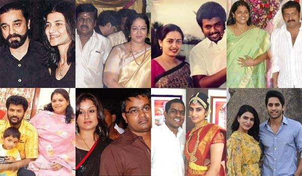 சினிமாவில் தொடரும் விவாகரத்து கலாச்சாரம்