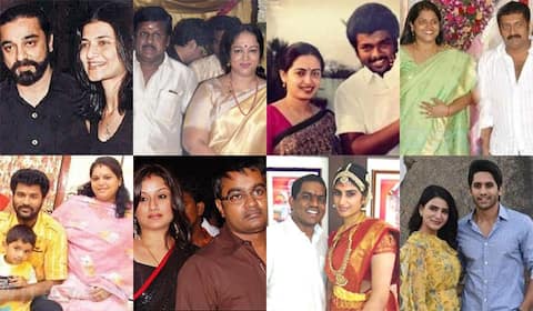 சினிமாவில் தொடரும் விவாகரத்து கலாச்சாரம்