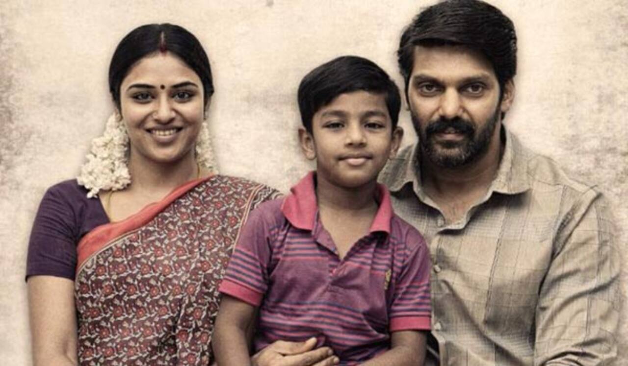 இங்கிலாந்து பட விழாவில் ஆர்யாவின் மகாமுனி 9 பிரிவுகளில் போட்டி