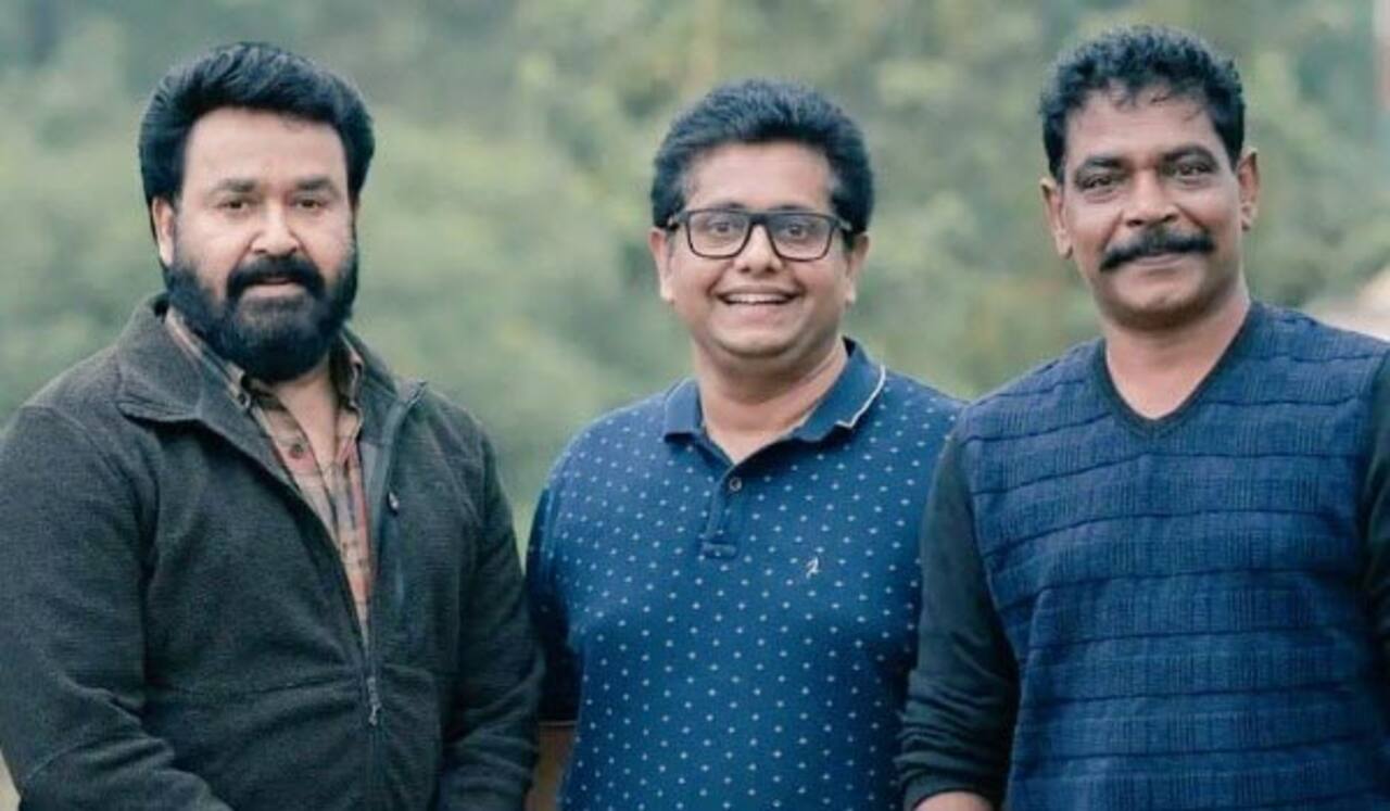 மோகன்லாலின் டுவல்த் மேன் படப்பிடிப்பு நிறைவு - ஓடிடிக்கு பேச்சுவார்த்தை