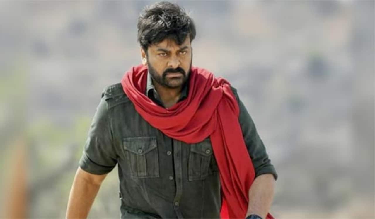 ராஜமவுலி படத்தினால் ஆச்சார்யா படத்தின் ரிலீஸ் தேதியை மாற்றிய சிரஞ்சீவி
