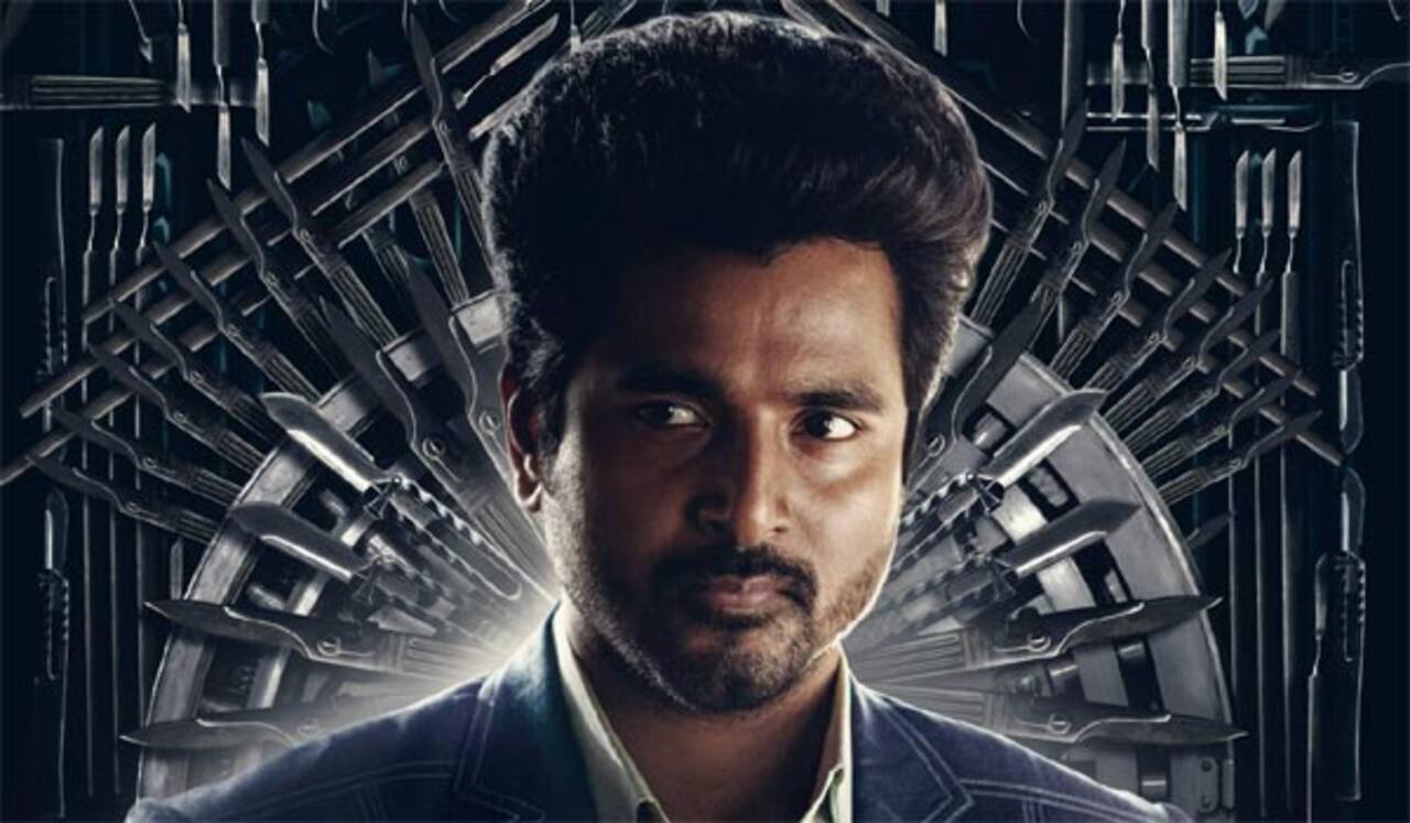 சிவகார்த்திகேயன் நம்பும் டாக்டர்