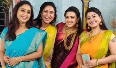 ஆறு வருடங்களாக ஒளிபரப்பாகும் தொலைக்காட்சி தொடர்: எப்போ சார் முடிப்பீங்க?