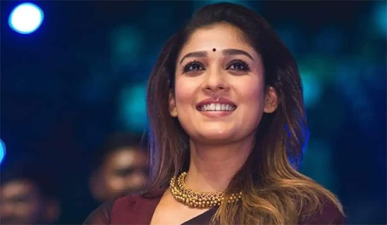 வெளி நிறுவனங்களுக்கு மறுப்பு சொல்லும் நயன்தாரா
