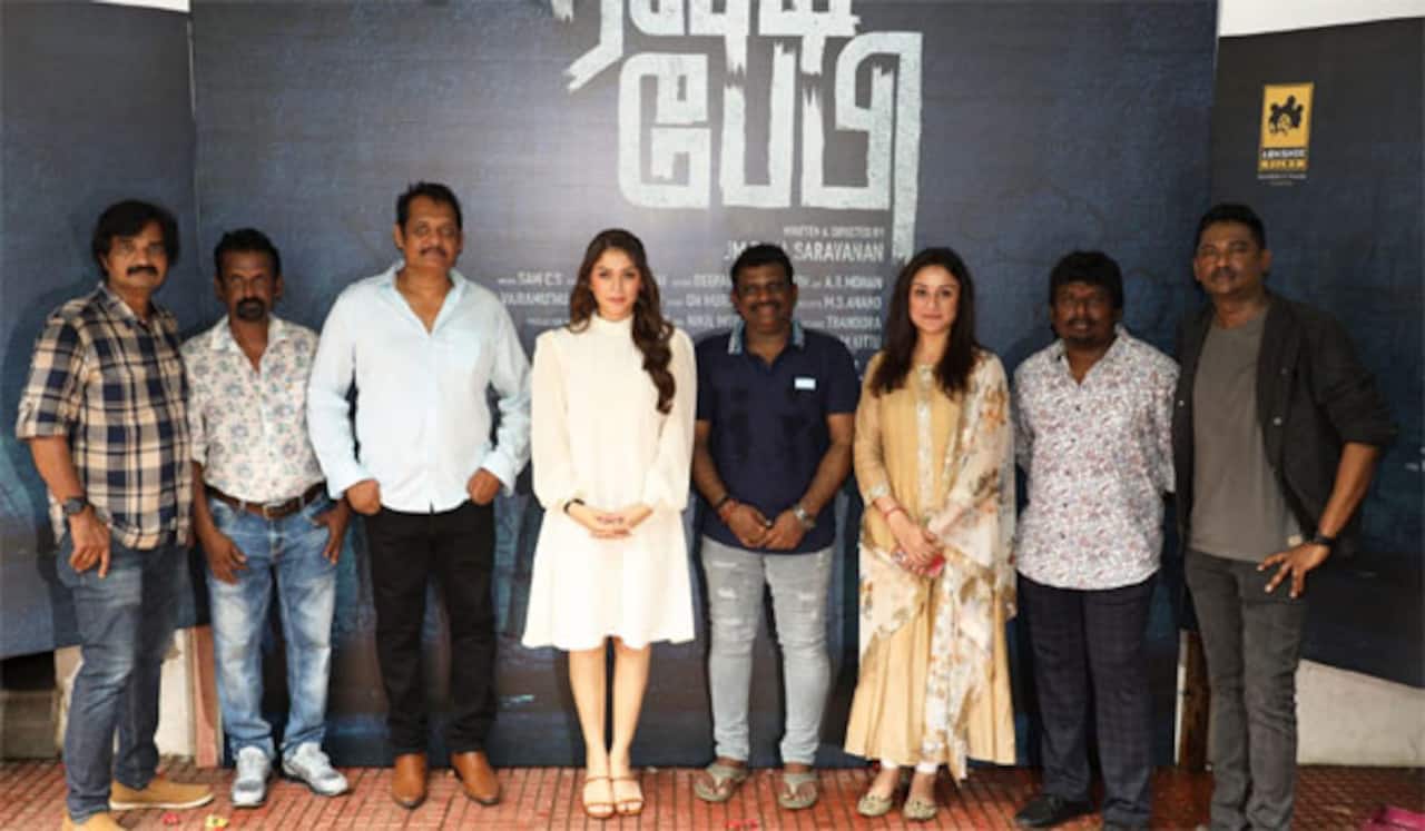 ‛ரவுடி பேபி ஆன ஹன்சிகா