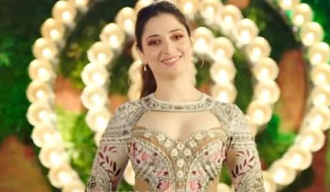 மாஸ்டர் செப் தெலுங்கு - தமன்னா நீக்கம்?