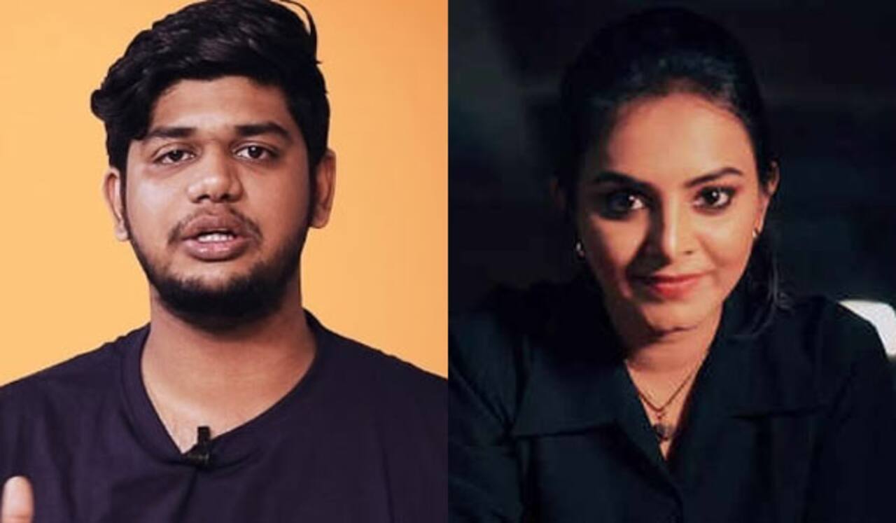 பிக்பாஸ் அபிஷேக் குறித்து அறிக்கை வெளியிட்ட முன்னாள் மனைவி!