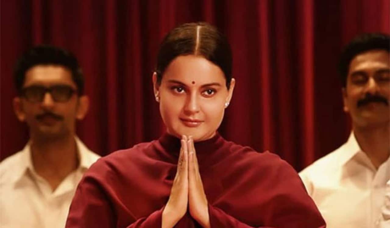 ஓடிடியில் 4 மொழிகளில் தலைவி