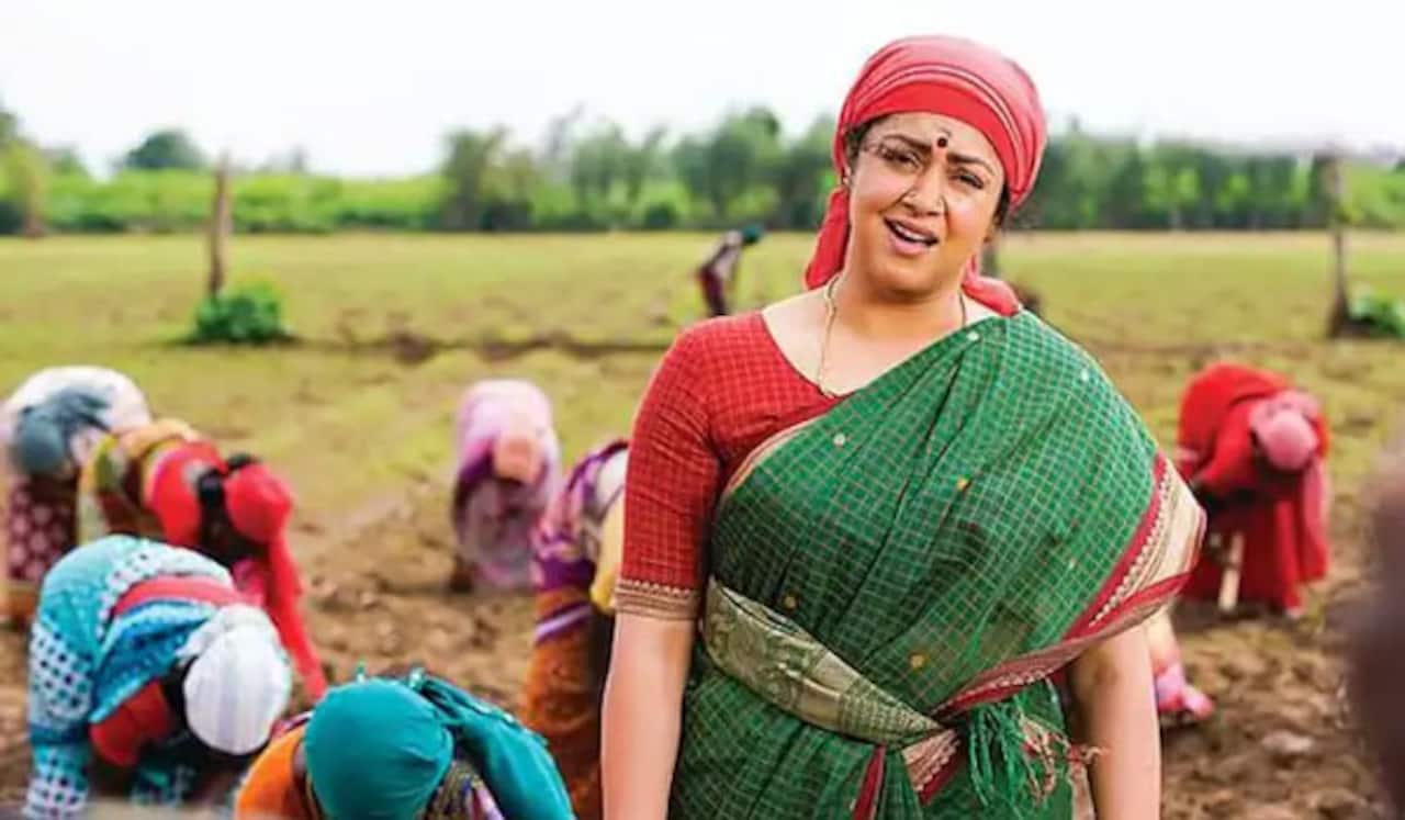 பேசுவதை விட மவுனத்தில் தான் சக்தி அதிகம் - ஜோதிகா பேட்டி